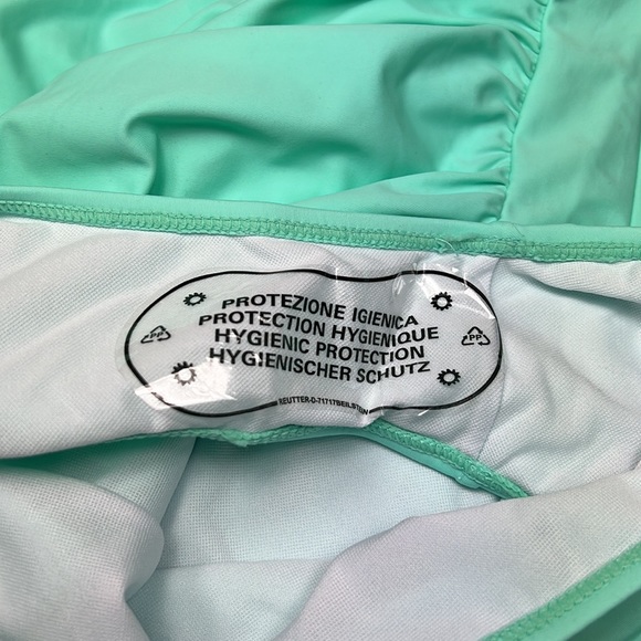 New Tempt Me One Piece Tummy Control Swimsuit Bathing Suit - Picture 6 of 11